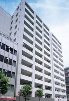 HF銀座レジデンスイースト