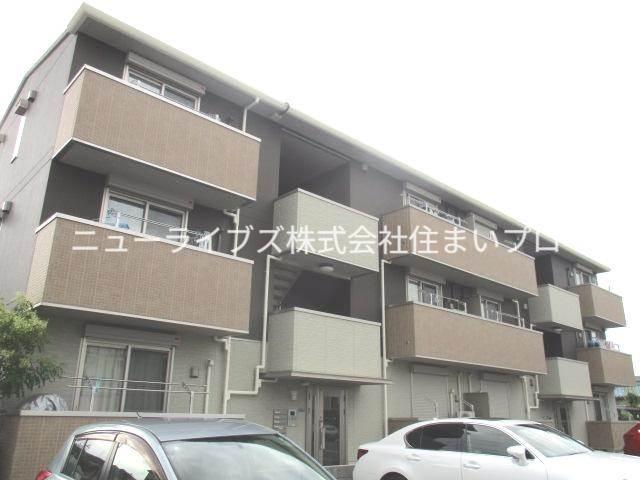 クレヴィアメゾン