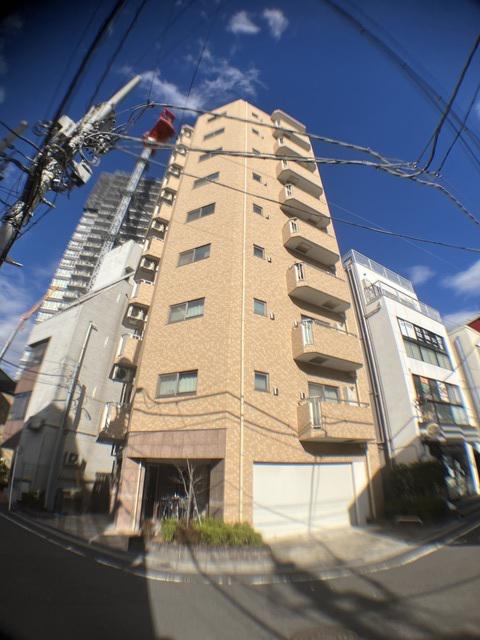 グランドメゾン平井