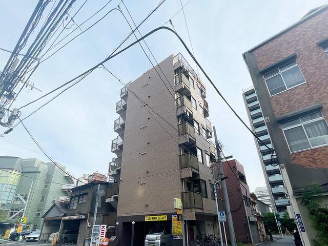 マイナビSTAY東麻布1丁目