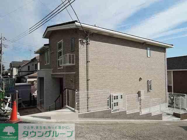 フレッシ メゾン