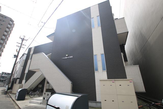 CREO堀田壱番館