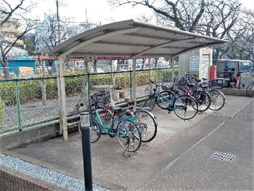 レオパレスフロンティア