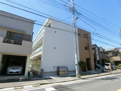 シトラス鹿島田