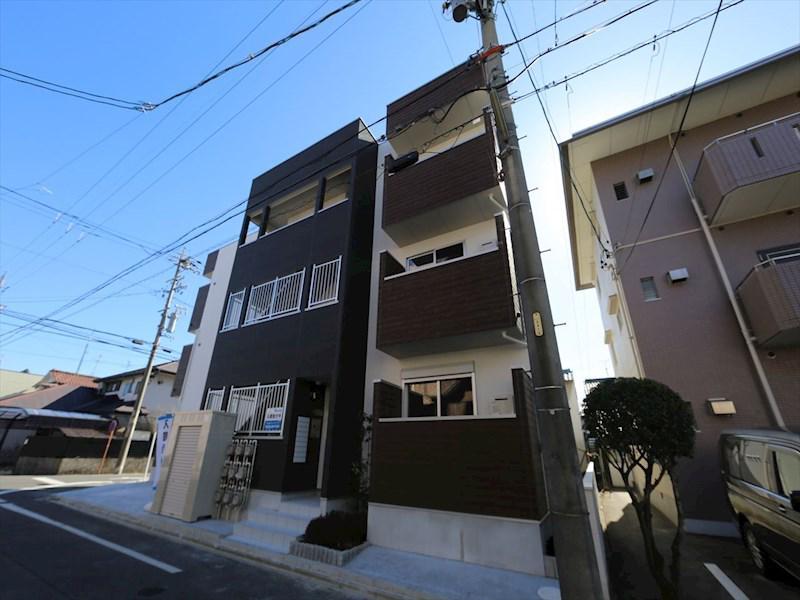 アルバーノ中村VERMILION