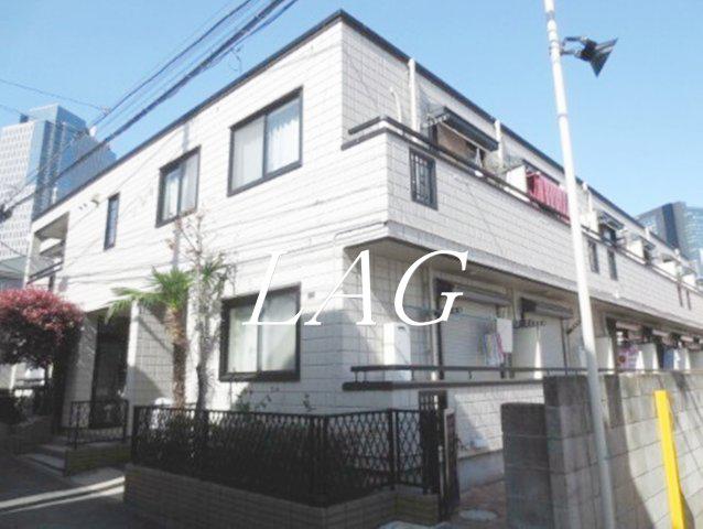アンフィニ中野