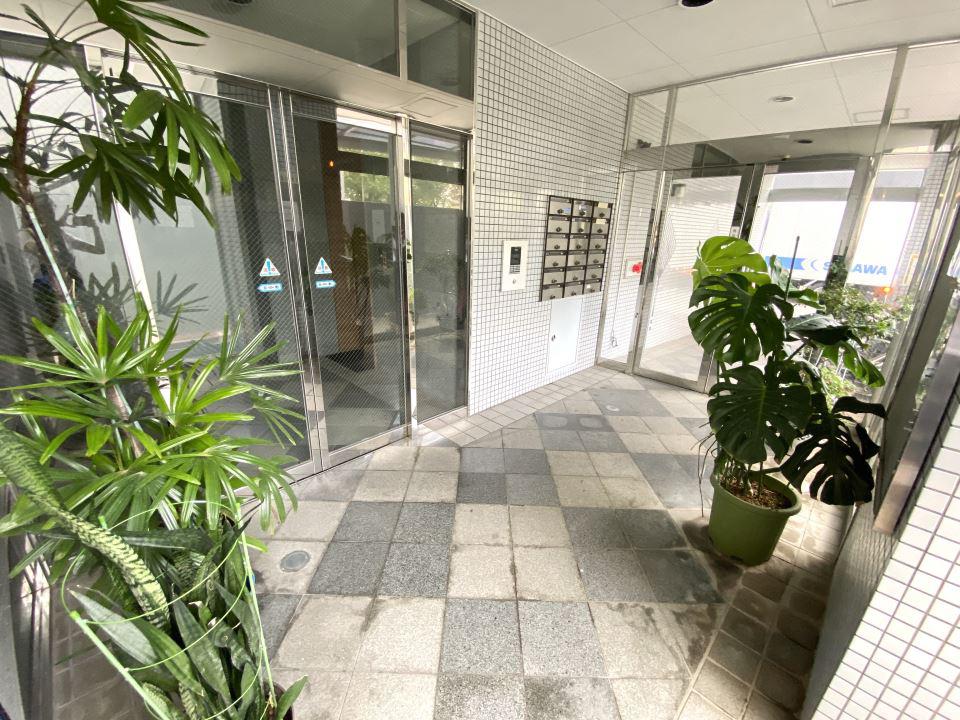 セシオン萩原
