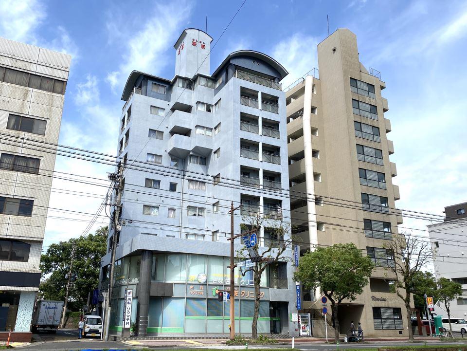 セシオン萩原