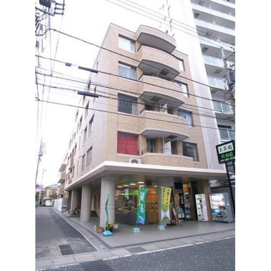 メゾンドボヌール