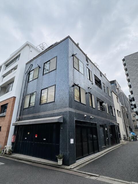 三豊ビル