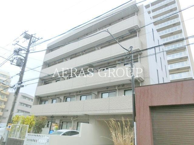ファインクレスト西葛西