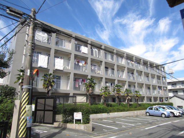 O・C・アパルタメント
