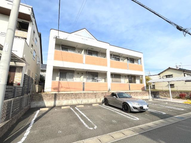 TSスクエア国府宮