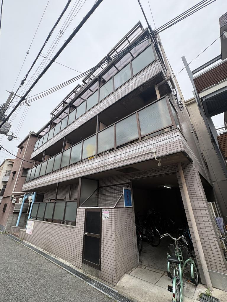 パラディ梅南