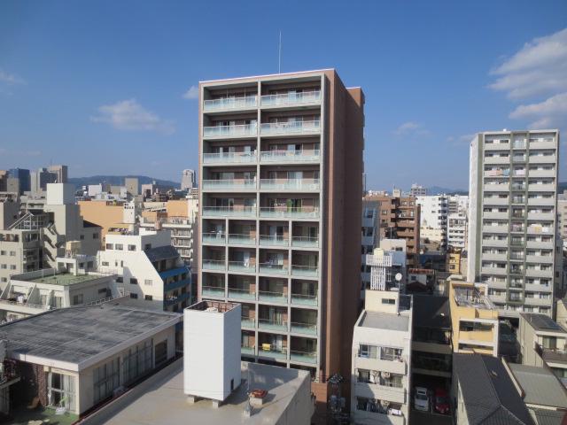 サンビレッジ鶴見(ワンルーム/5階)