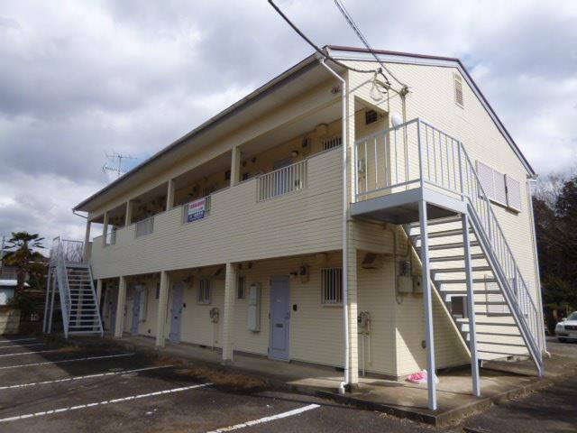 ガーデンハイツ壱番館