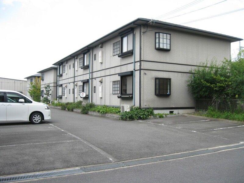 リバーランドジョイB棟 B