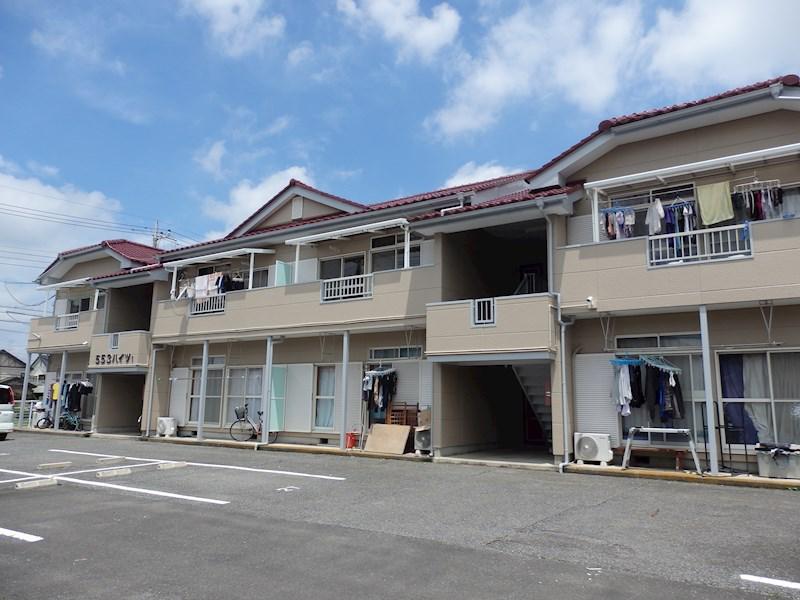 553ハイツI