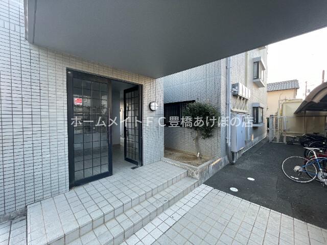 オアシス鷹丘
