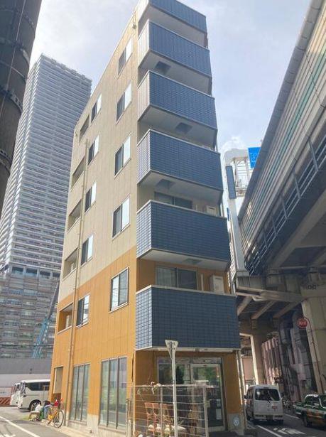 グランステージ東池袋