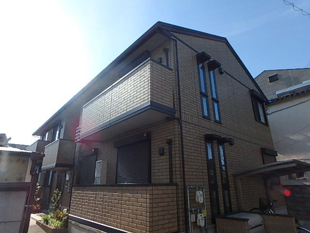 セジュール長居東