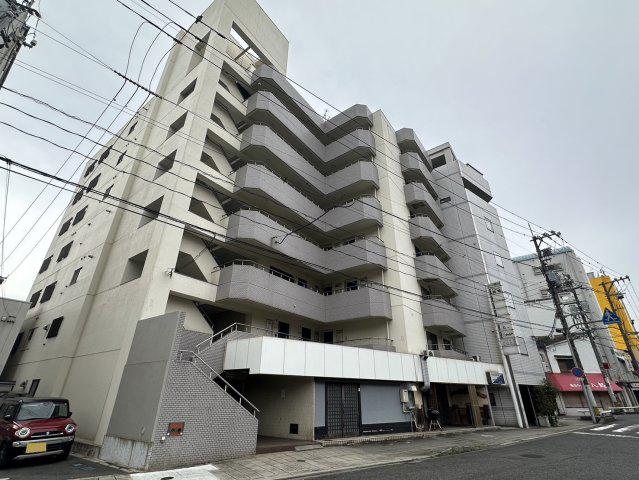 コーポ堺川