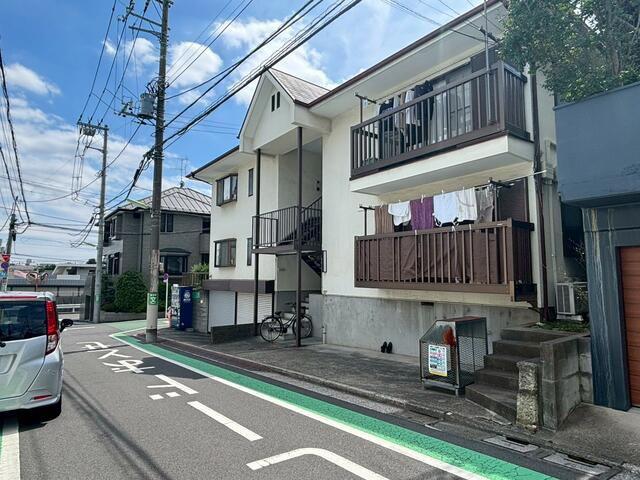 ハイツシャングリラ