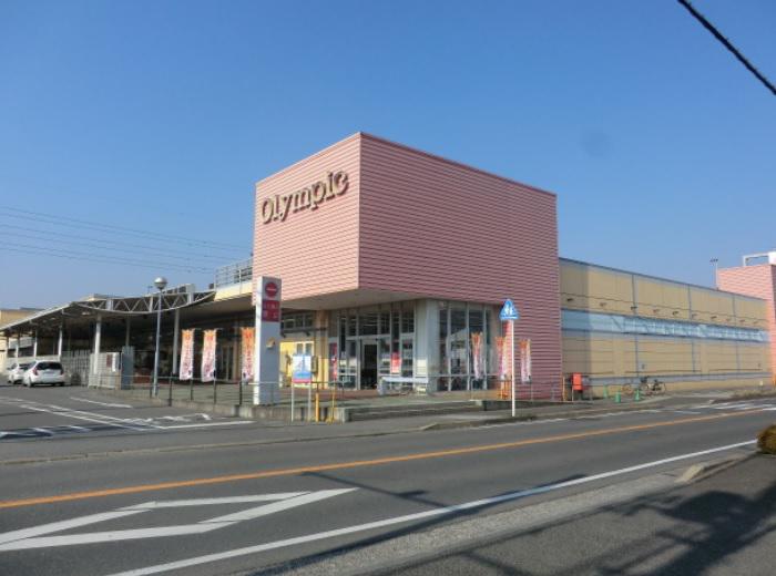 エトワール沖ノ根