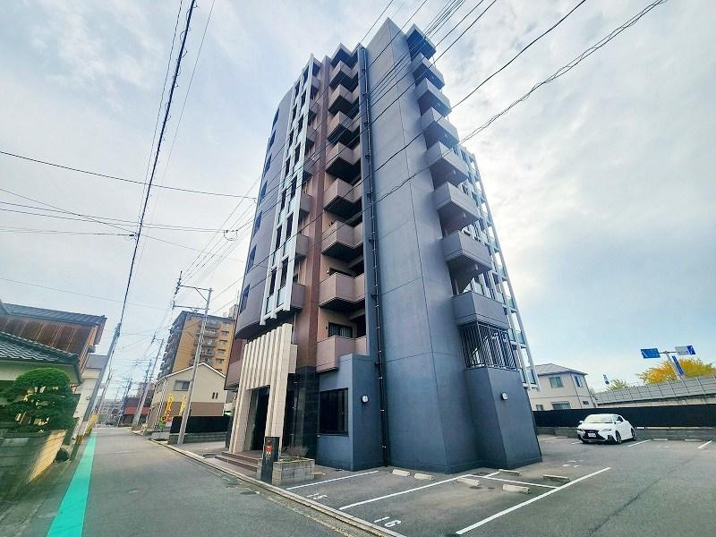 THE SQUARE・CLUB RESIDENCE ザ・スクエアクラ