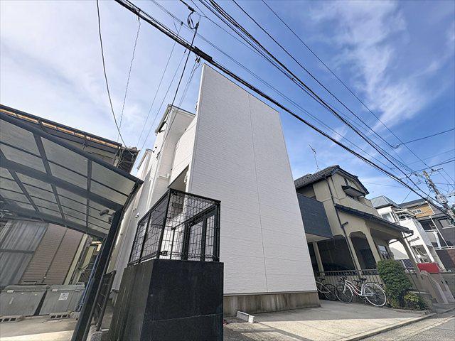 シェルクレール貝塚(1K/1階)