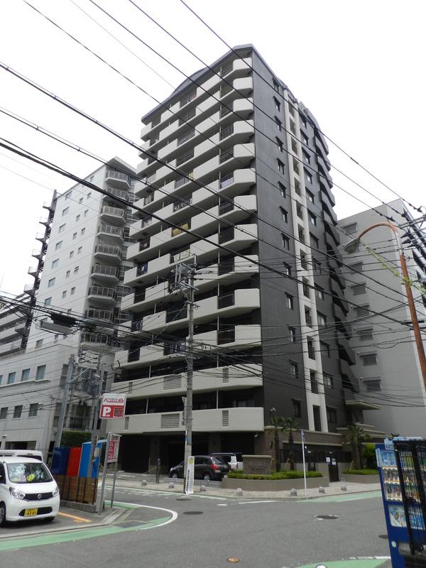 アビターレ駅南