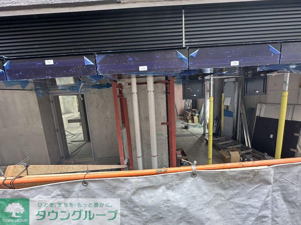 プラウドフラット三越前イースト
