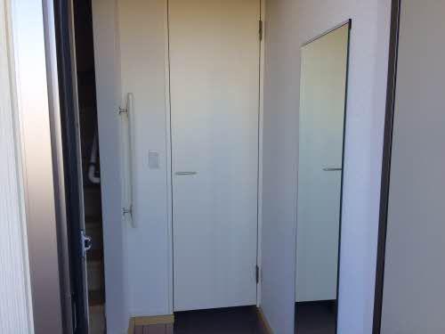 シャーメゾン西町