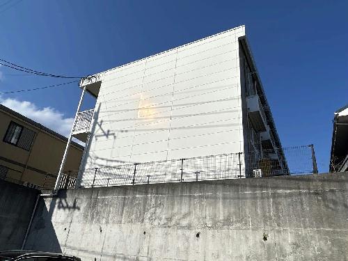 レオパレスクレスト