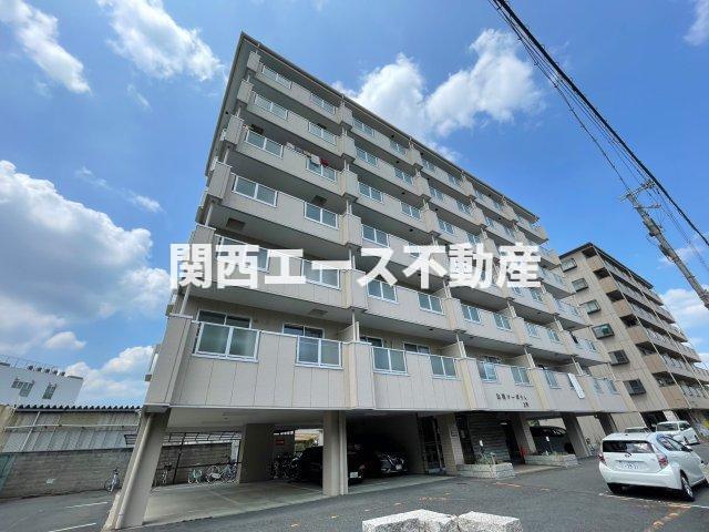 比枝コーポラスI