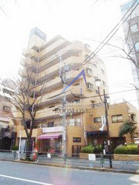 グリーンビレッジ旭丘