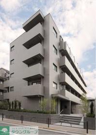 ルーブル練馬参番館