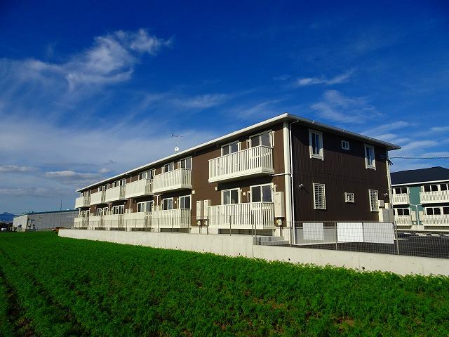 レジーナ富の原