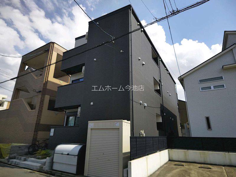 CRASTINE切戸町2丁目