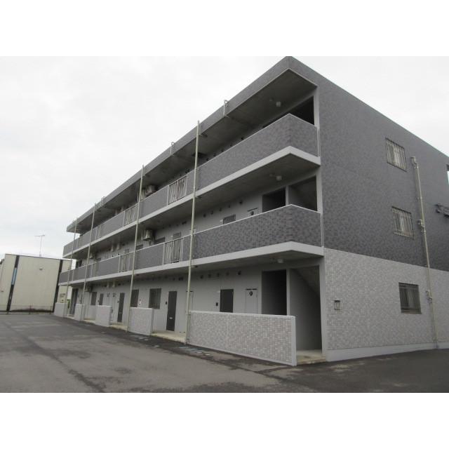 エタニティ上塩冶