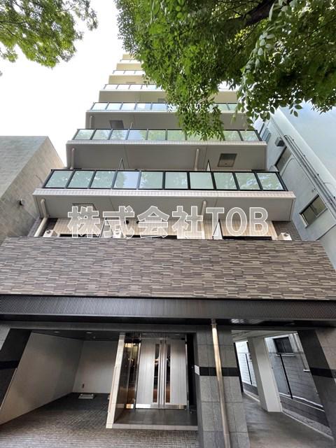 BPRレジデンス下高井戸