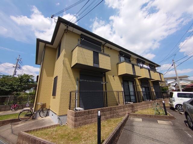 ベルメゾン