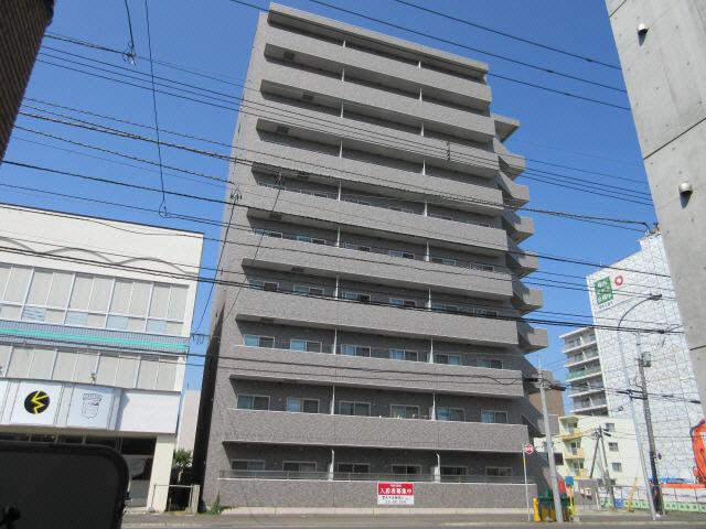 ドーリス札幌