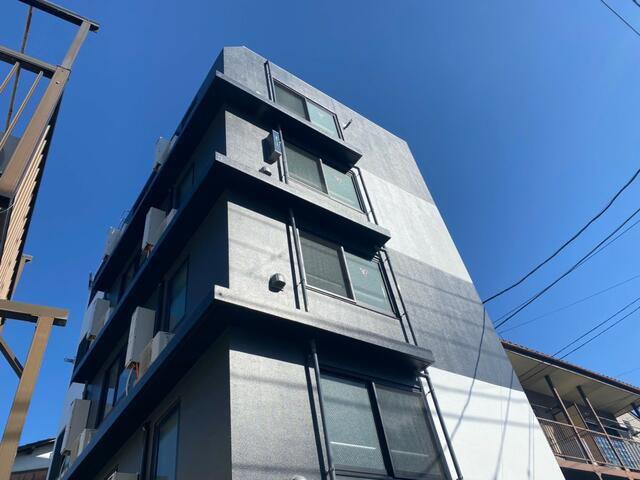 EN CASA久が原
