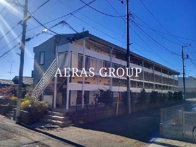 レオパレスプランドール