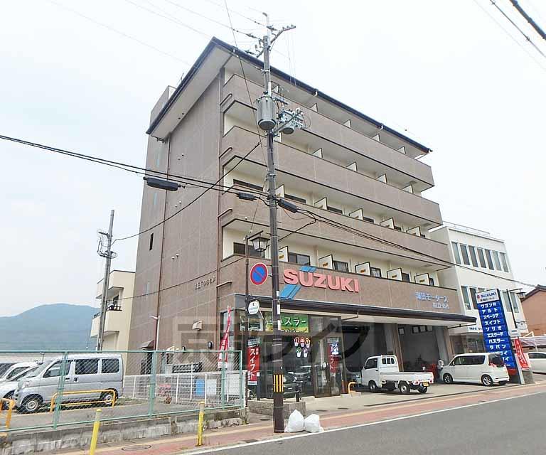 澤田マンション