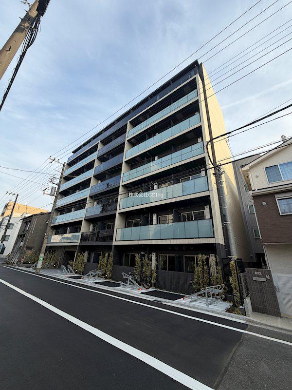 CION YOKOHAMA YAMATE