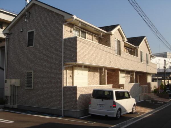 ソレアード本町