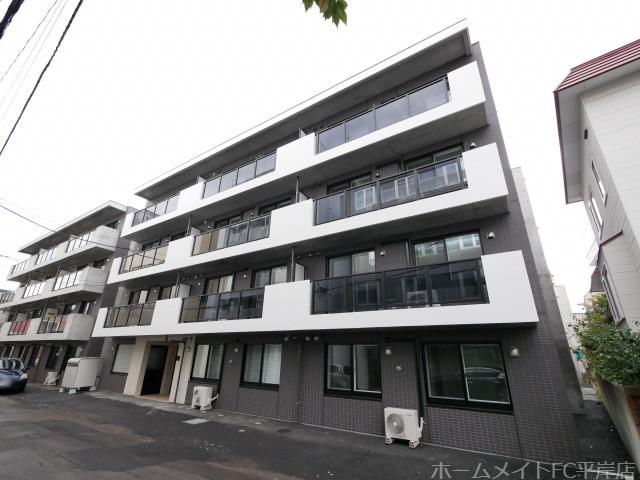 LAVERT平岸