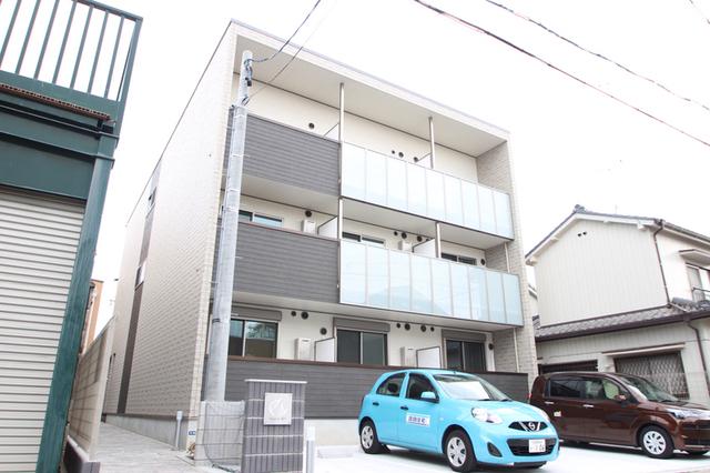 サンライズ滝子